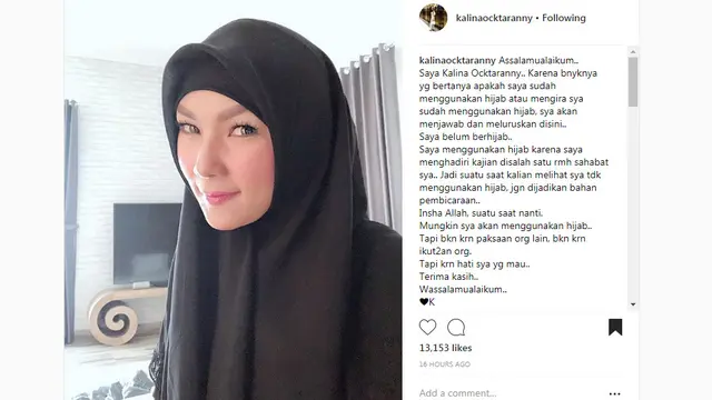 Kalina Ocktaranny