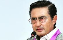 Sedang Ibadah Umrah, Wakil Ketua MPR Fadel Muhammad Absen Penuhi Panggilan KPK