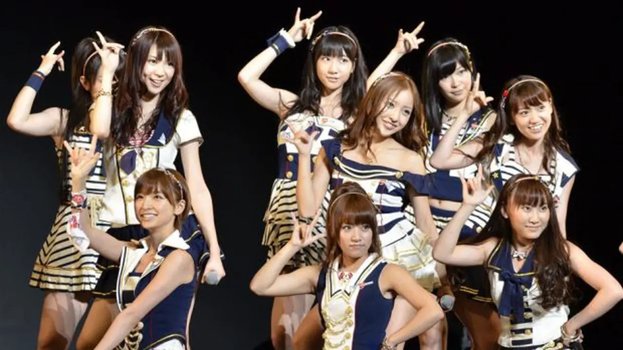 Pemilihan Umum ke-7 AKB48 Kembali Libatkan Dua Member JKT48