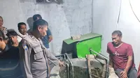 Asmara Berujung Maut, Pria di Tuban Nekat Ceburkan Diri ke Sumur Gara-Gara Cinta Ditolak