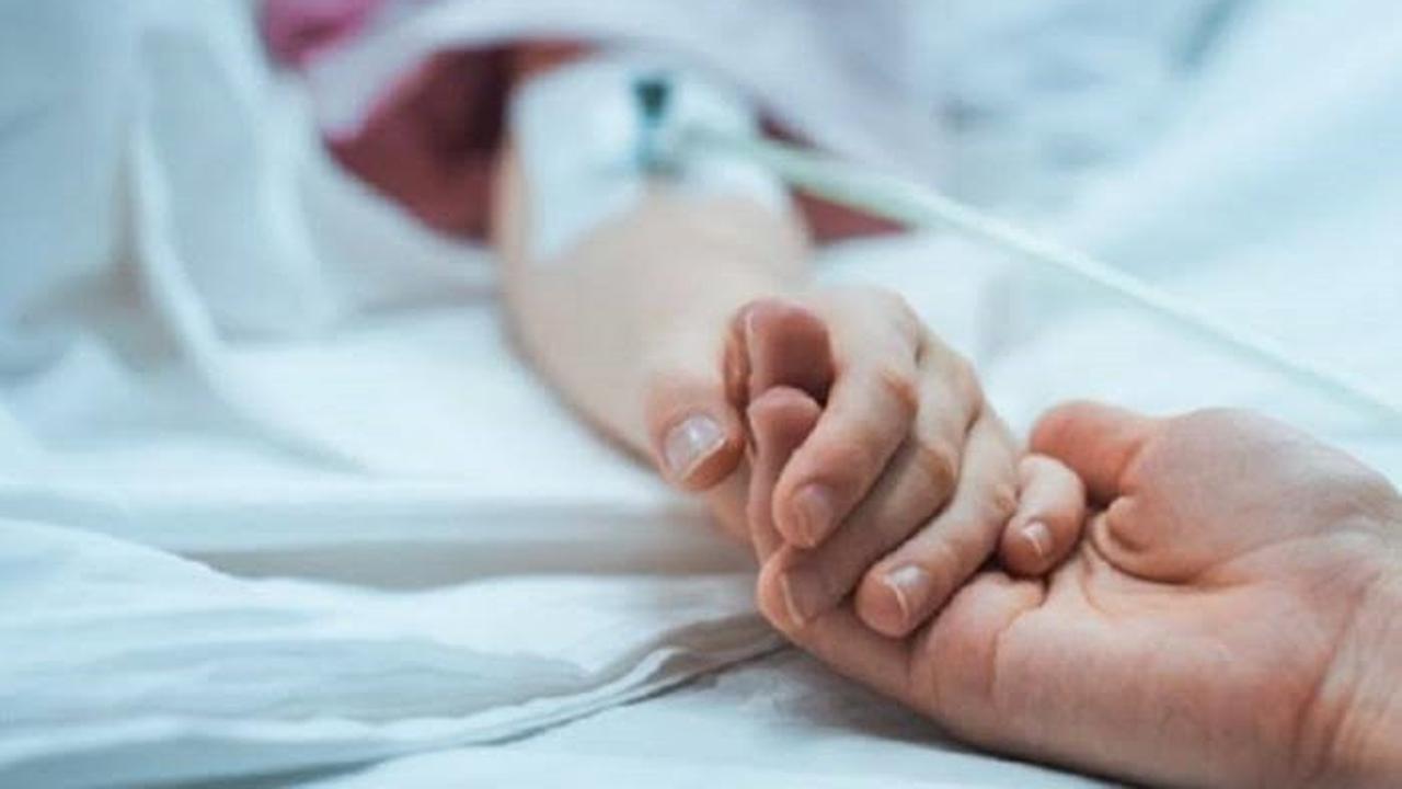 Ilustrasi Hepatitis akut (Istimewa)