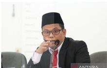 KPU Riau Ajukan Anggaran Hibah Non Pemilihan Rp5,6 Miliar, Apa Saja Kegunaannya?
