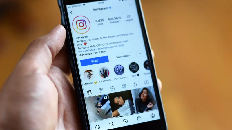 150 Caption Instagram Bahasa Inggris dan Artinya, Bikin Postingan Jadi Keren