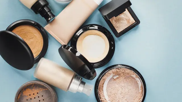 Kosmetik/produk makeup