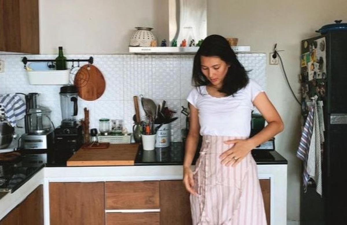 5 Potret Rumah Eross Sheila On 7 di Yogyakarta, Sederhana ala Rumah Pedesaan yang Sangat Nyaman