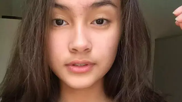 Caitlin Halderman (Instagram/caitlinhalderman)