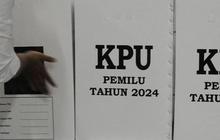 Daftar 87 Caleg Lolos DPR dari Dapil Jatim, Ada Cucu Soekarno hingga Putra SBY