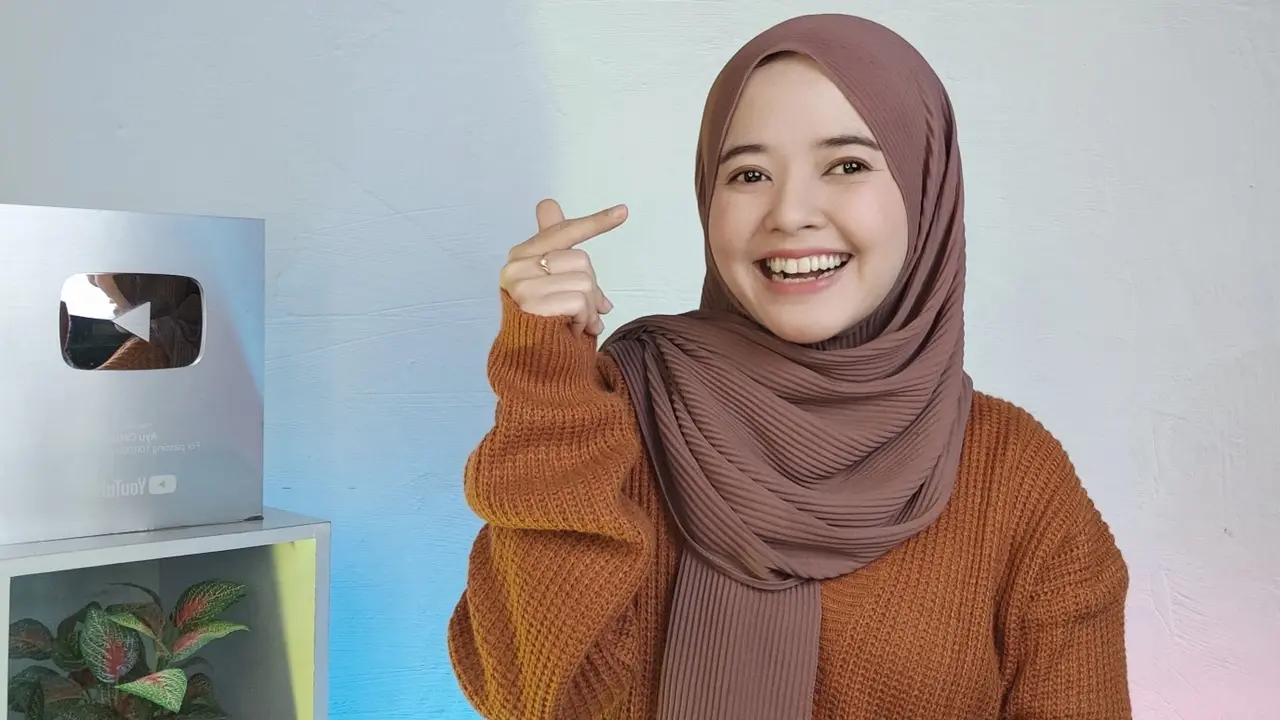 Dari Anak Petani hingga Menjadi Jutawan, Ini Kisah Sukses Ayu Catur Setelah Bergabung di Shopee Affiliate