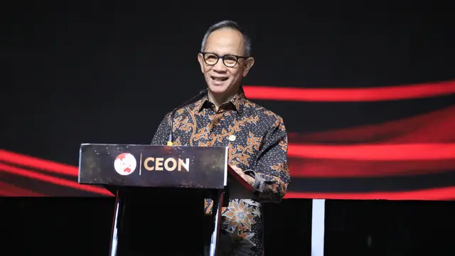 OJK dan SRO gelar CEO Networking 2024, Upaya Dorong Hilirisasi dan Inovasi Teknologi untuk Ketahanan Ekonomi Berkelanjutan