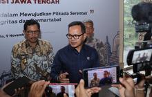 Wamendagri Ungkap Persoalan Netralitas ASN di Jawa Tengah Terkait Pilkada