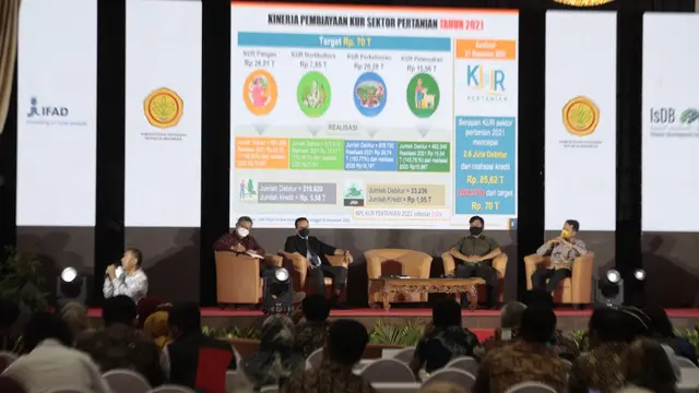 Perlindungan terhadap Petani