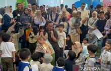 Fakta Unik: Pramono Anung Ungkap Literasi Anak Usia Dini Kunci Bentuk SDM Berkualitas, Bukan Sekadar Baca Tulis