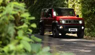 Harga Mobil Suzuki Jimny Bekas per Oktober 2026, Masih Tergoreng?