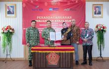 Perpanjangan Kemitraan Strategis Bank bjb dan Mabes TNI: Perkuat Layanan Keuangan Personel