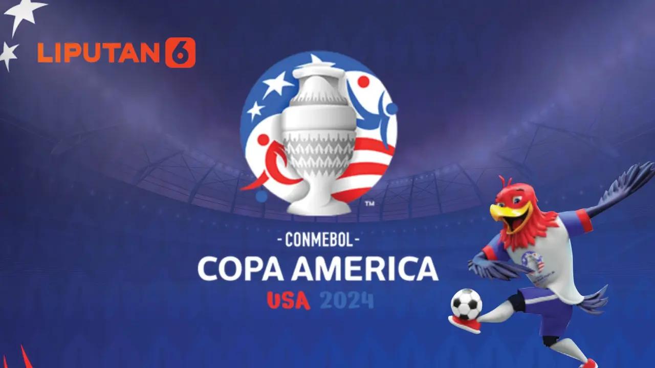 Link Live Streaming Copa America 2024 Brasil vs Kosta Rika, Sebentar