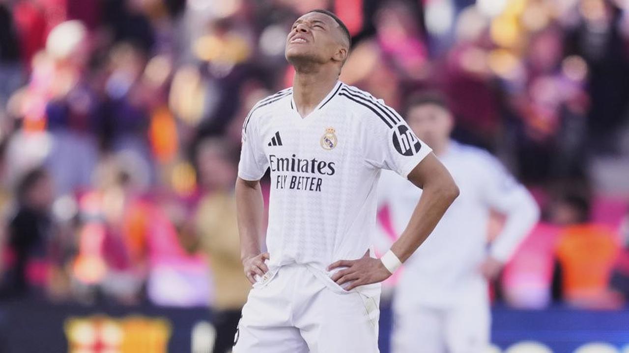 Peluang Real Madrid Juara La Liga, Berharap Ada Keajaiban