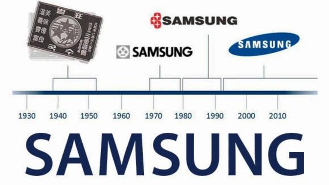 Lihat Perusahaan Apa Samsung Sebelum Merajai Smartphone Dunia Citizen6 Liputan6 Com