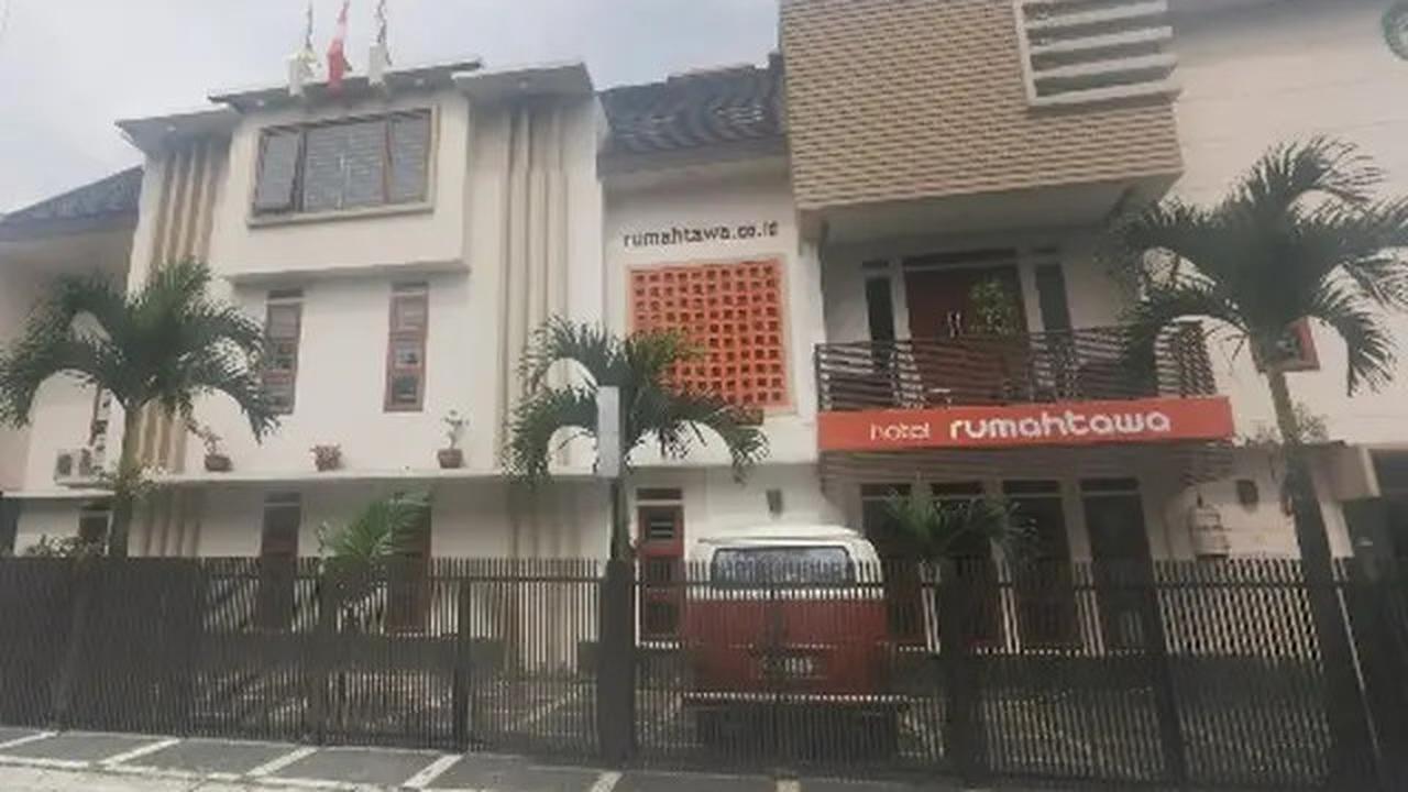 7 Rekomendasi Hotel di Braga Bandung di Bawah Rp500 Ribu di 2025, Strategis