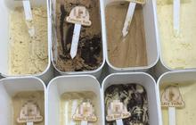 Gara-Gara Review Influencer, Terungkap Es Krim Varian Miras Mengandung 40% Alkohol Beredar di Surabaya
