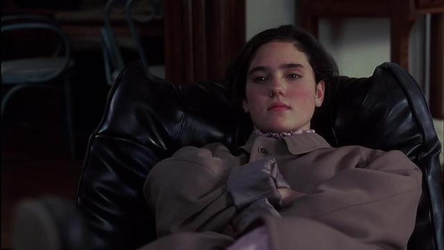 Seven Minutes in Heaven (1985)