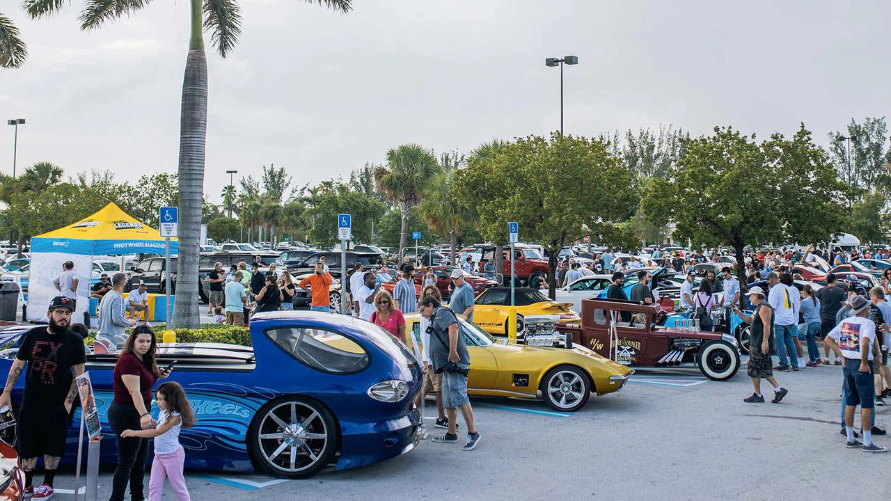 Digelar Perdana, Kontes Modifikasi Hot Wheels Hadir di Indonesia (Ist)