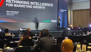 3 Jurus Grab Dongkrak Pertumbuhan Pemasaran di Era AI