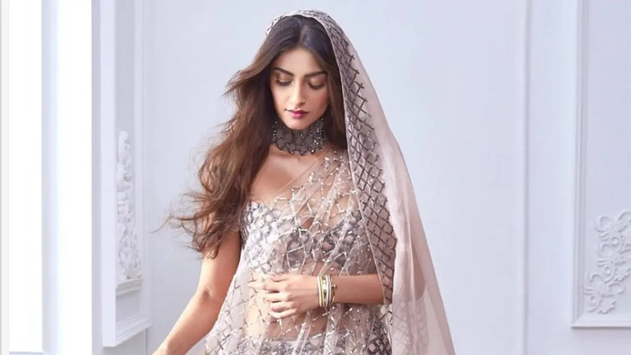 Sonam Kapoor