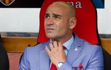 Jemez: Rayo bisa menang di Barcelona
