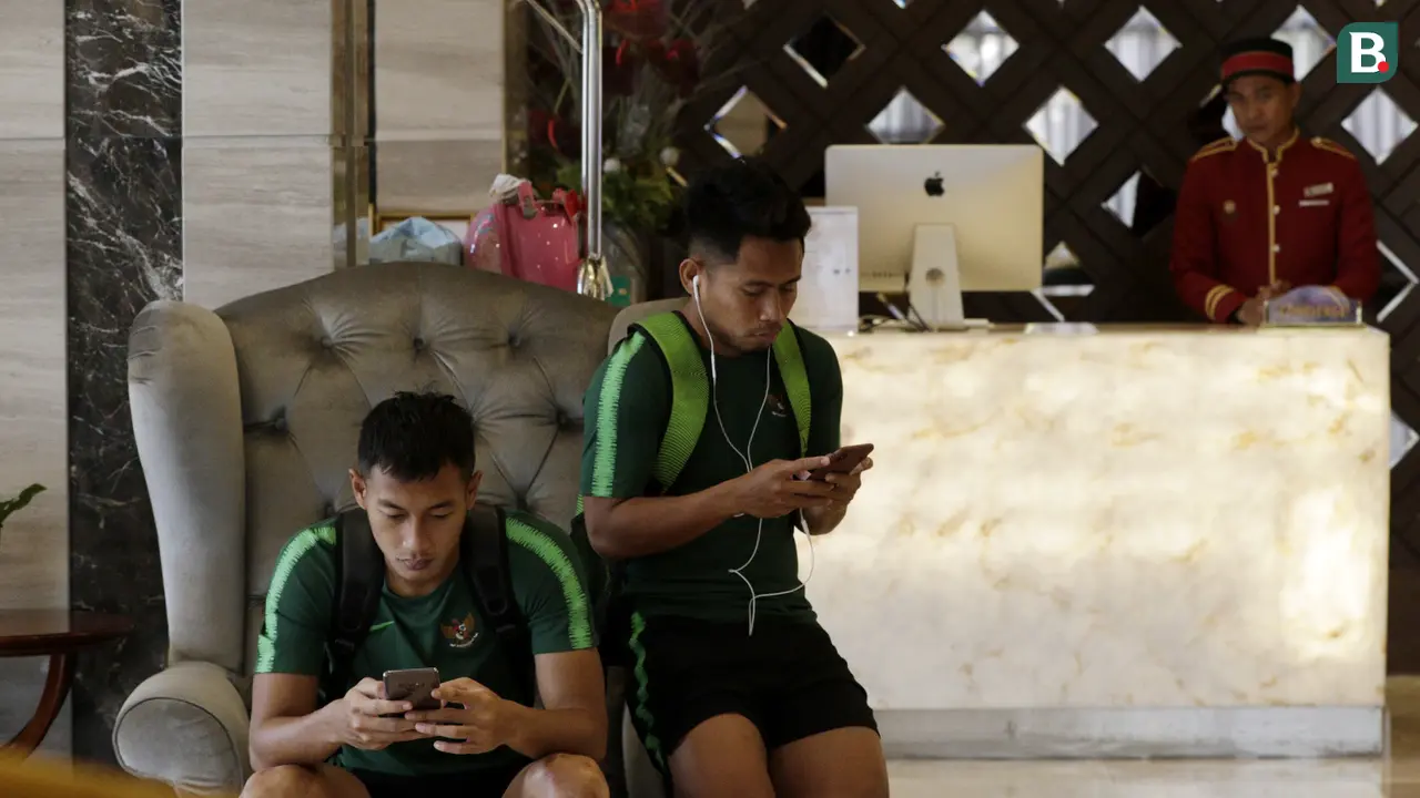 Hotel Timnas Indonesia