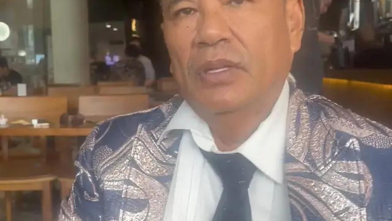 Hotman Paris Tantang Alvin Lim Adu Kekayaan, Tunjukkan Punya Uang Rp500 Miliar dalam 1 Menit