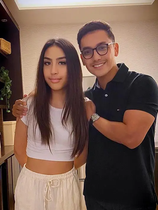 <p>(Instagram/gunawan_sudrajat_real)</p>