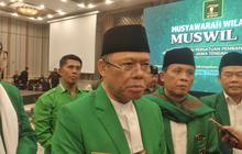 PN Jakarta Pusat Tolak Eksepsi Mardiono, Gugatan Muktamar PPP Berlanjut ke Pembuktian Pokok Perkara
