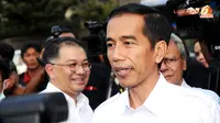 Pastikan Tak Ikut Konvensi Demokrat, Jokowi: Saya Ini PDIP