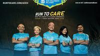 Dalam rangka menuju 15 tahun peringatan tsunami Aceh, ada 5 pelari @runtocare, Nicky Hogan, Carla Felany, Vonny Anggraini, Gatot Sudariyono, dan Beny Syaaf akan melakukan charity run berlari sejauh 250km di Run To Care Aceh 250 KM.