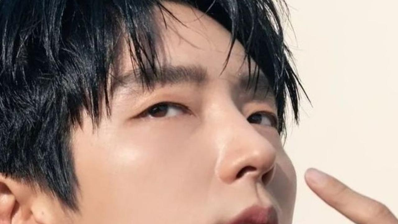 7. Lee Joon Gi