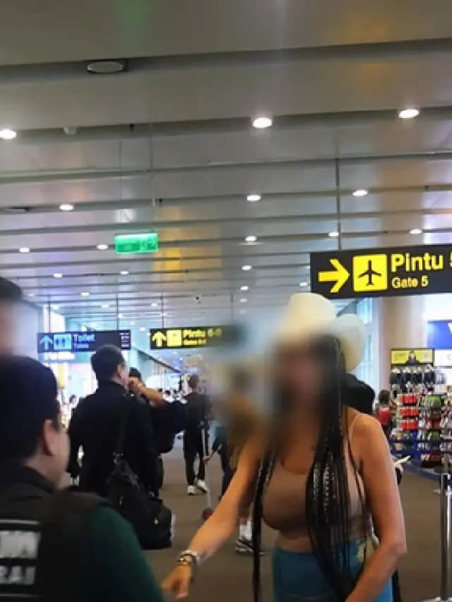 Turis AS Masuk Bali dengan Visa on Arrival untuk Bikin Kelas Retreat Seks Ilegal di Vila