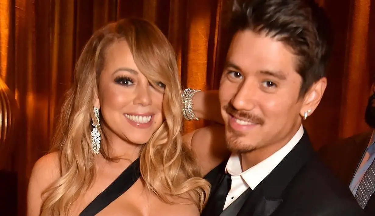 Sumber itu menjelaskan bahwa Mariah mengatakan sudah siap untuk melanjutkan hubungan yang lebih serius dengan Bryan. (instagram/mariahcarey)