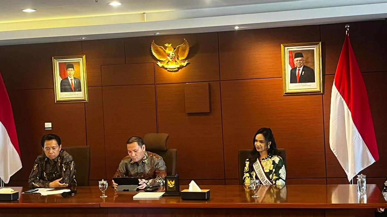 Upaya Pemerintah Kurangi Polusi di Jakarta dengan Meningkatkan Produksi BBM Rendah Sulfur