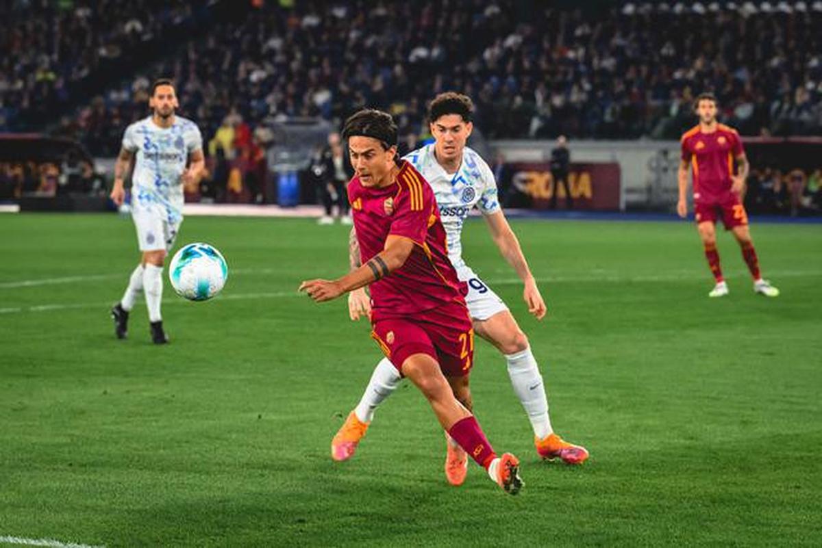 Gonjang-ganjing Masa Depan Paulo Dybala Bareng AS Roma, Gian Piero Gasperini dan Manajemen Bertolak Belakang soal Perpanjangan Kontrak?