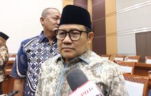DPR Belum Terima Surpres Terkait Pengganti Hasyim Asy'ari sebagai Ketua KPU