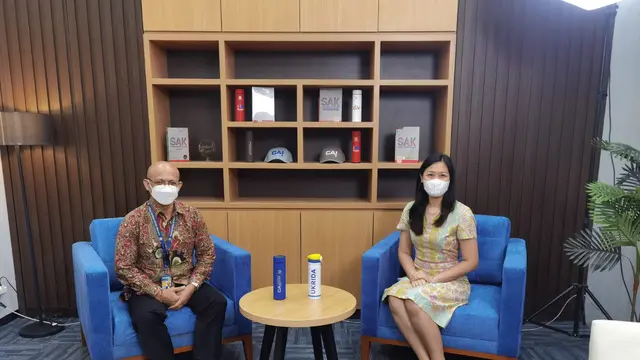 Kemitraan strategis antara Ukrida dengan Ikatan Akuntan Indonesia yang terjalin selama ini menjadi panduan dalam pengembangan Program Studi Akuntansi Ukrida.