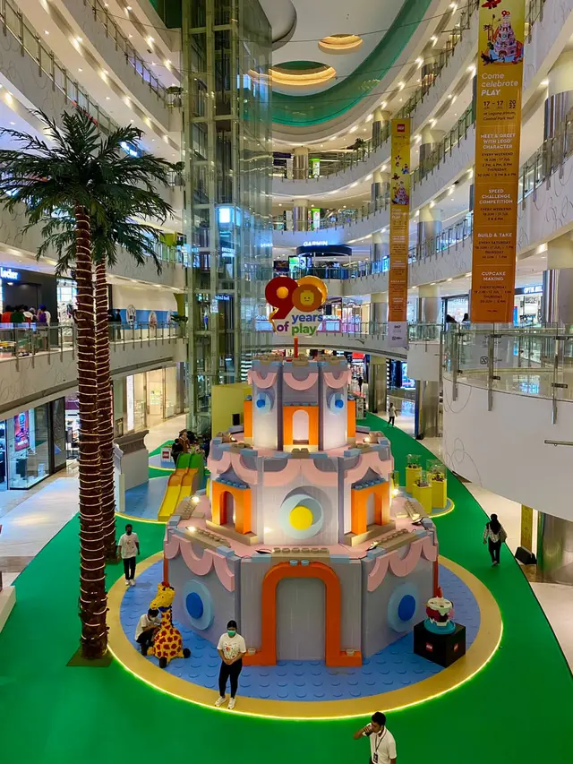 Lego