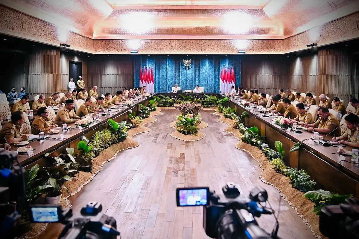 IKN, kepala daerah