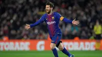 Valverde: Lionel Messi Buat Segalanya Tampak Mudah