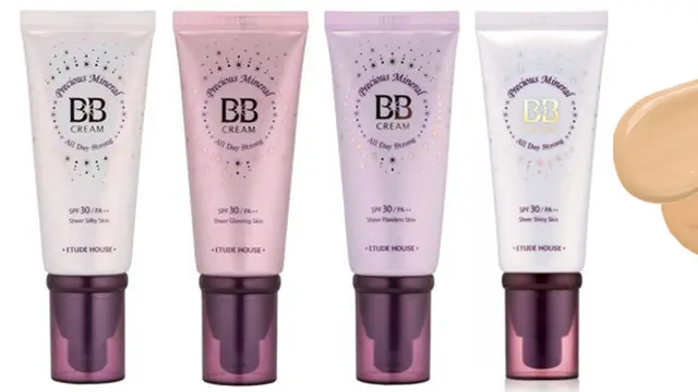 etude house