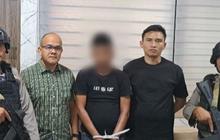 Jaksa dan ASN di Serdang Bedagai Dibacok, Dua Pelaku Diringkus