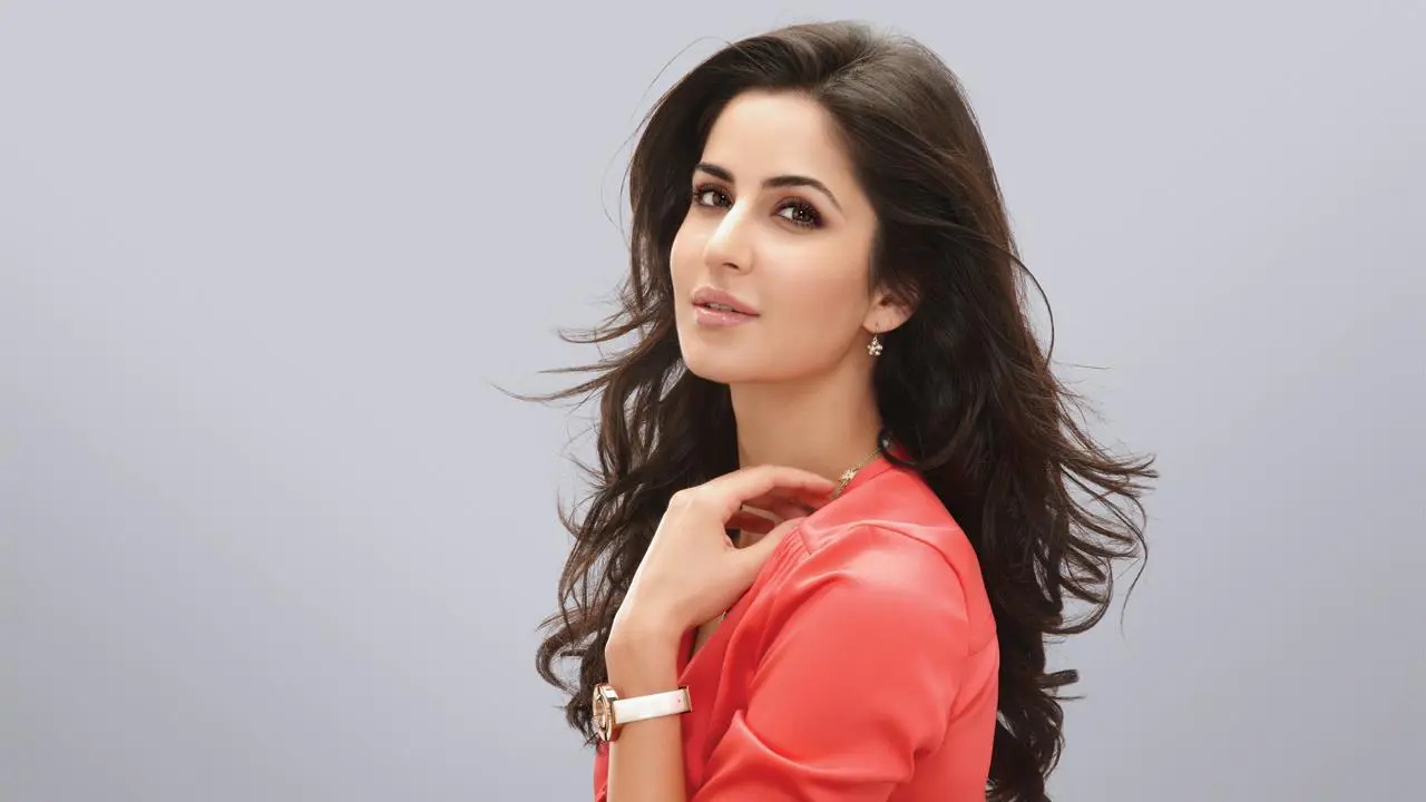 Katrina Kaif