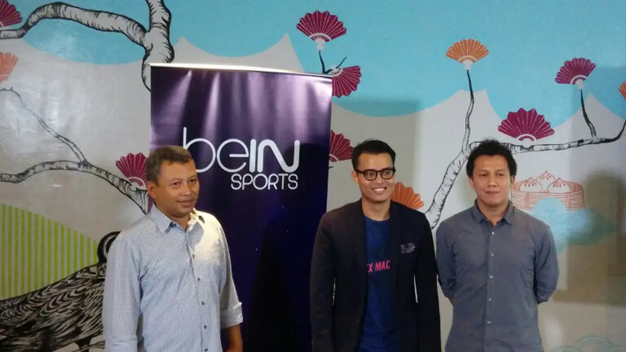 Bein Sports 