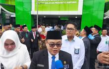 Hari Amal Bhakti ke-80 Kemenag Lampung: Solidaritas dan Penghargaan untuk Negeri