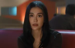 Potret Agnez Mo Perankan Lila Hoth di Reacher Season 4